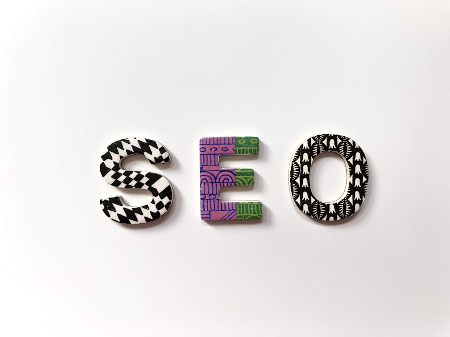 SEO mistakes that hurt website performance
