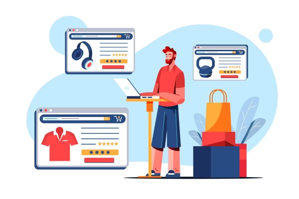 WordPress vs Webflow vs Shopify comparison