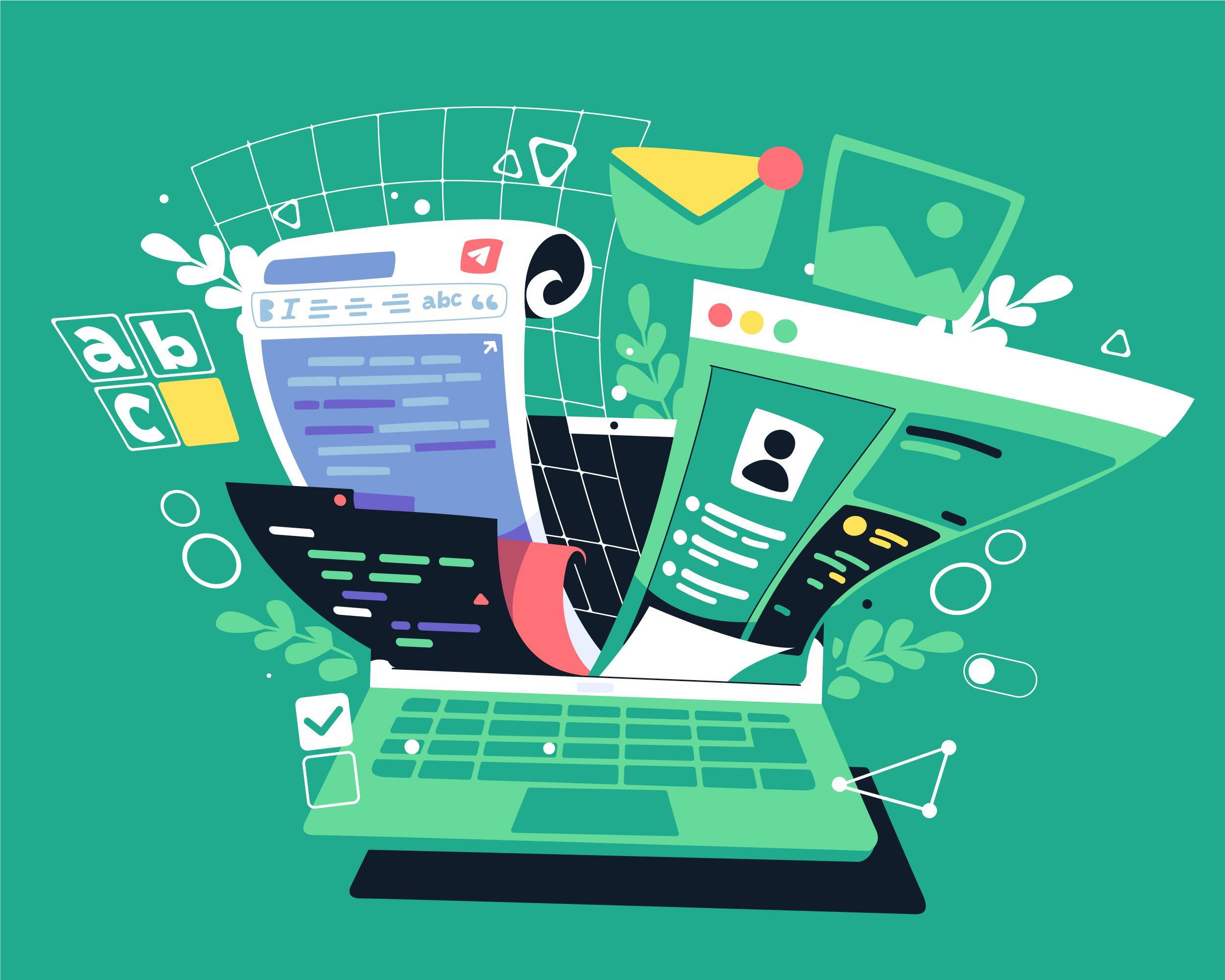 The Content + UX Formula